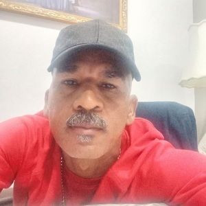 Meet your Posher, Patrick